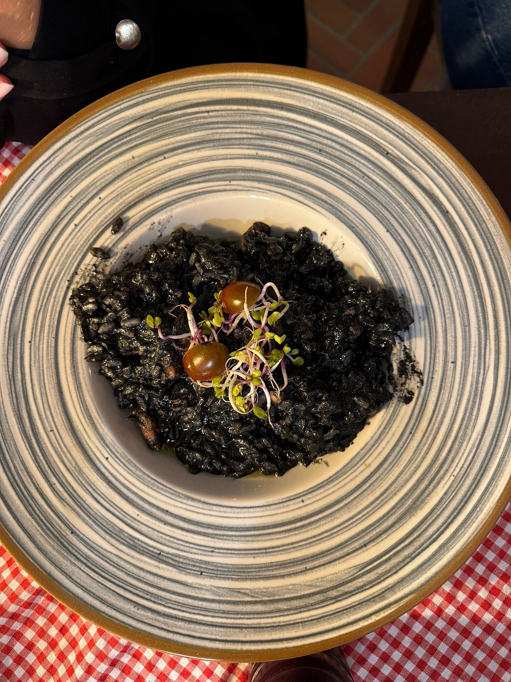 A vintage map illustration